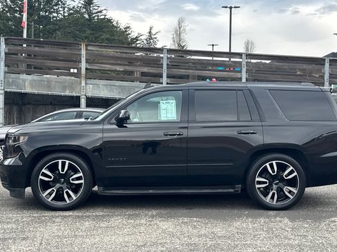 Used 2019 Chevrolet Tahoe Premier image 7