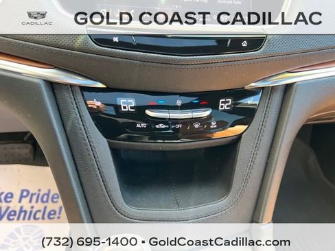 Certified 2024 Cadillac XT5 Premium Luxury w/ LPO, Floor Liner Package AWD/4WD image 24