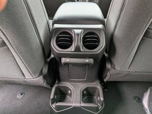 New 2026 Jeep Wrangler Unlimited Sport AWD/4WD image 12
