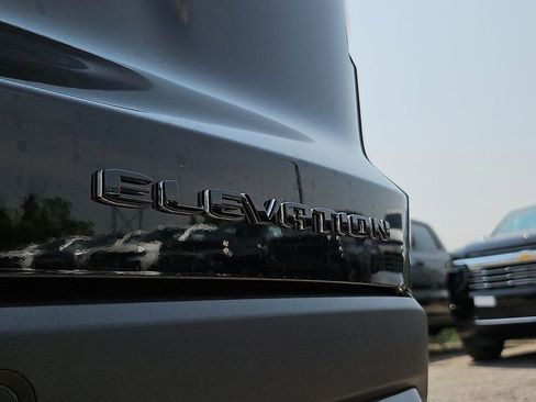 New 2026 GMC Terrain Elevation image 48