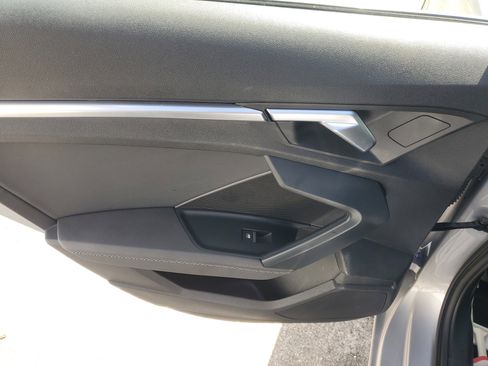 Used 2024 Audi A3 2.0T Premium image 14