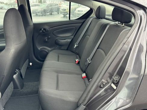 Used 2015 Nissan Versa S image 17