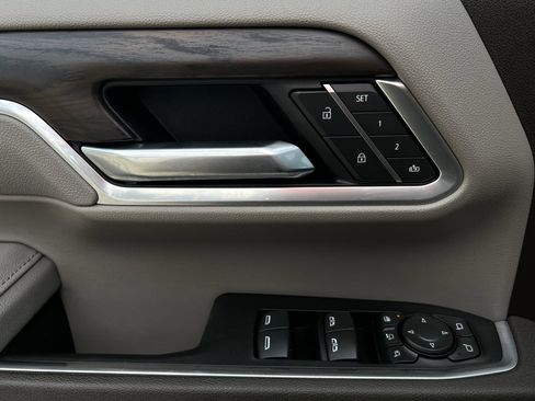 Used 2025 GMC Sierra 2500 SLT w/ Texas SLT Premium Package image 24