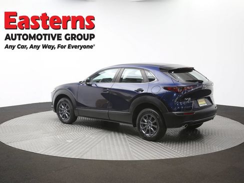 Used 2023 MAZDA CX-30 AWD 2.5 S image 62