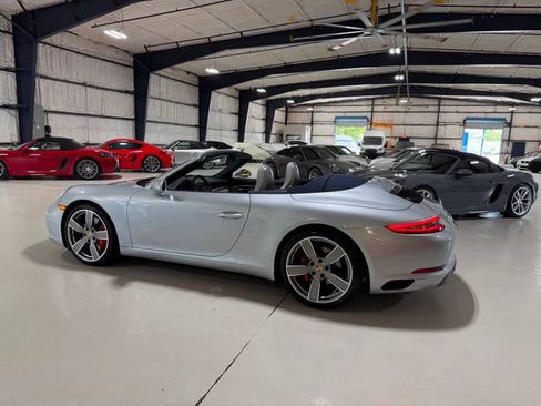 Used 2017 Porsche 911 Carrera S RWD image 57