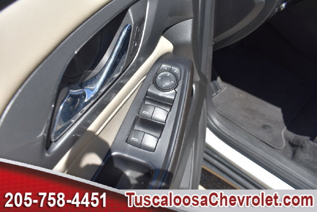 Certified 2022 Chevrolet Traverse LS FWD image 20