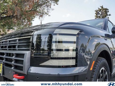 New 2026 Hyundai Palisade XRT Pro AWD/4WD image 10