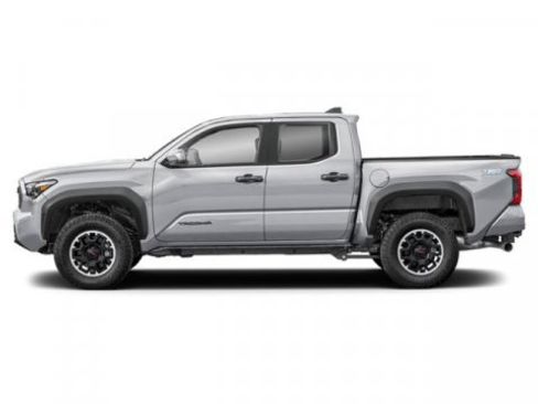 New 2026 Toyota Tacoma TRD Off-Road AWD/4WD image 3