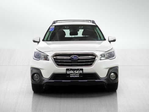 Used 2019 Subaru Outback 2.5i Premium AWD/4WD image 8