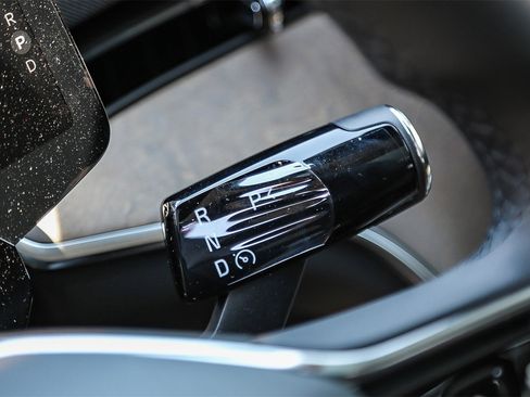 New 2025 Volvo EX90 Ultra image 22