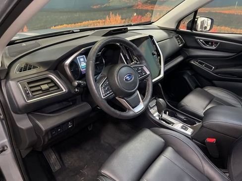 Certified 2023 Subaru Ascent Limited image 23