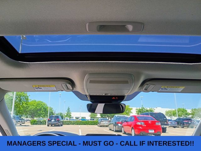 Used 2025 MAZDA MAZDA3 s FWD image 15