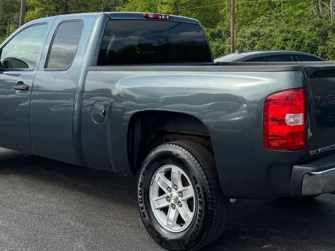 Used 2007 Chevrolet Silverado 1500 LT image 7