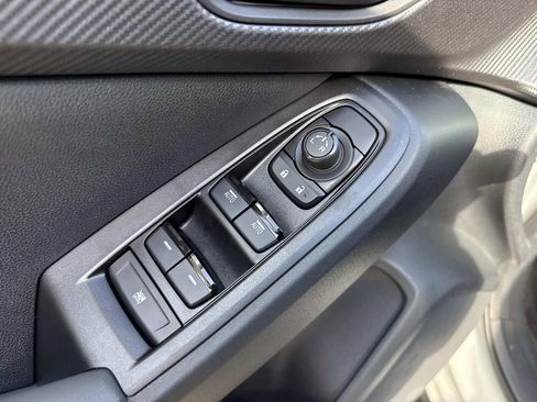 New 2026 Subaru Crosstrek 2.0i Premium image 19