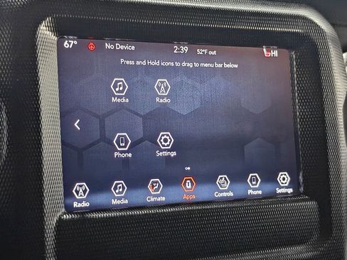 Used 2018 Jeep Wrangler Unlimited Sahara w/ Cold Weather Group image 35