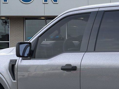 New 2026 Ford F150 STX w/ Equipment Group 200A image 20