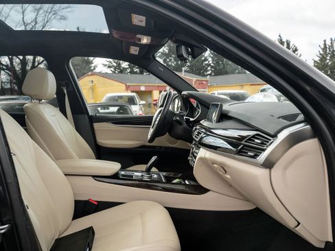 Used 2017 BMW X5 xDrive35i image 12