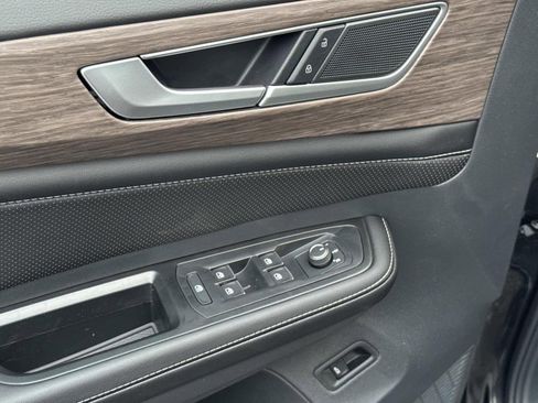New 2026 Volkswagen Atlas SEL AWD/4WD image 21