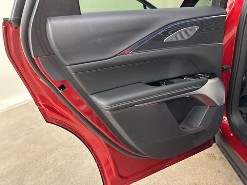 Certified 2024 Cadillac Lyriq Luxury w/ LPO, Floor Liner Package image 26