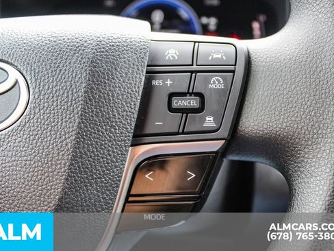 Used 2026 Toyota Camry LE FWD image 24