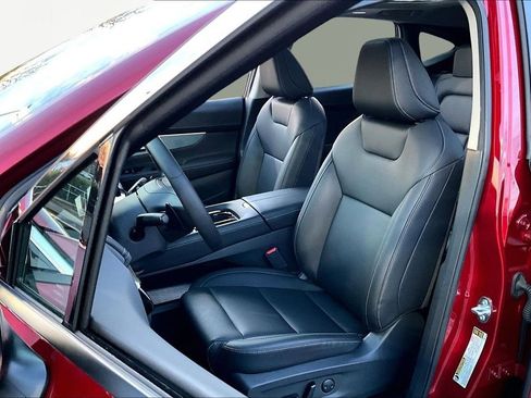 Used 2025 Nissan Murano SL image 17