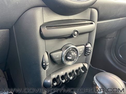 Used 2012 MINI Cooper Convertible image 19