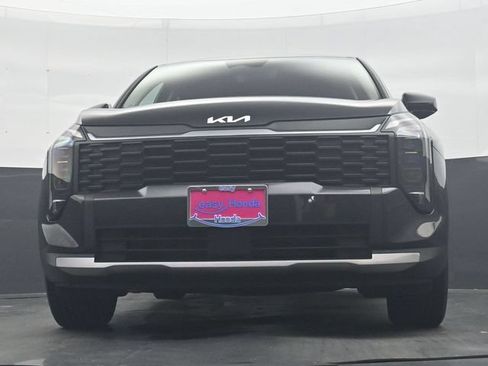 Used 2026 Kia Sportage LX FWD image 27