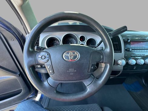 Used 2013 Toyota Tundra 2WD Double Cab w/ Tow Pkg image 25