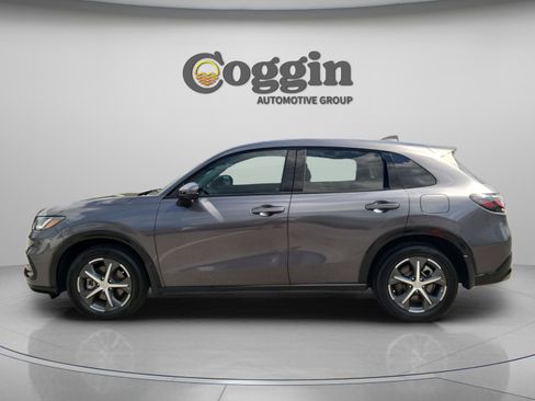 Certified 2025 Honda HR-V EX-L image 2
