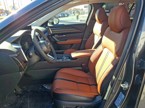 New 2026 MAZDA CX-50 AWD 2.5 S w/ Cargo Package image 13