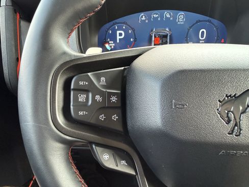 Used 2025 Ford Bronco Raptor AWD/4WD image 17