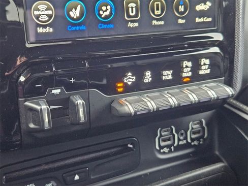 Used 2019 RAM 1500 Limited image 24