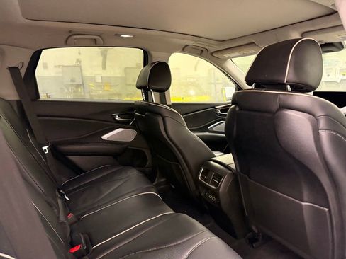 Used 2020 Acura RDX AWD w/ Advance Package image 25