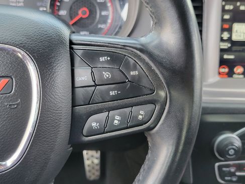 Used 2023 Dodge Charger GT w/ Blacktop Package RWD image 6