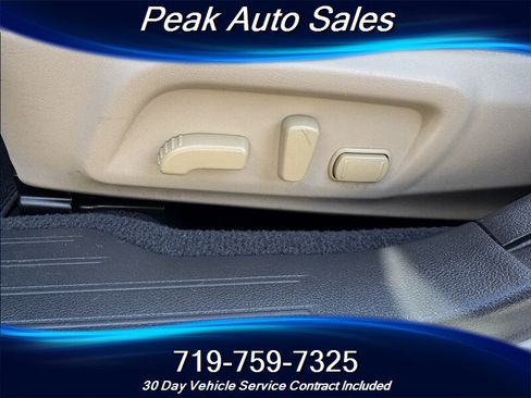 Used 2017 Subaru Legacy 2.5i Limited image 26