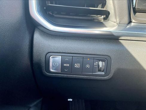 Certified 2026 GMC Terrain Elevation image 59