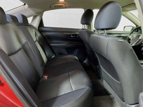 Used 2016 Nissan Altima 3.5 SR image 23