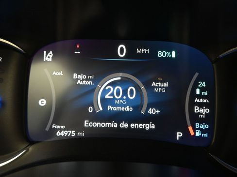 Used 2021 Chrysler Pacifica Touring-L image 16