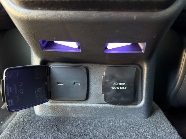 Used 2025 Ford Bronco Raptor AWD/4WD image 19