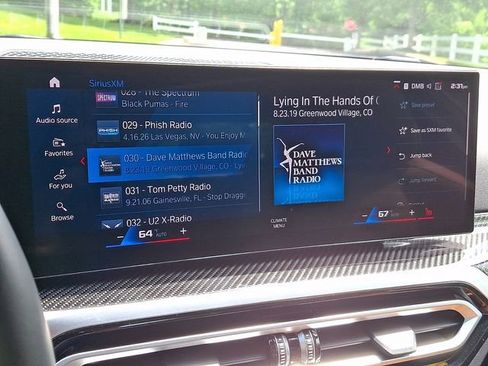 Used 2023 BMW M2 w/ M Driver's Package RWD image 16