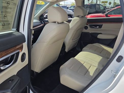 Used 2021 Honda CR-V EX-L image 11