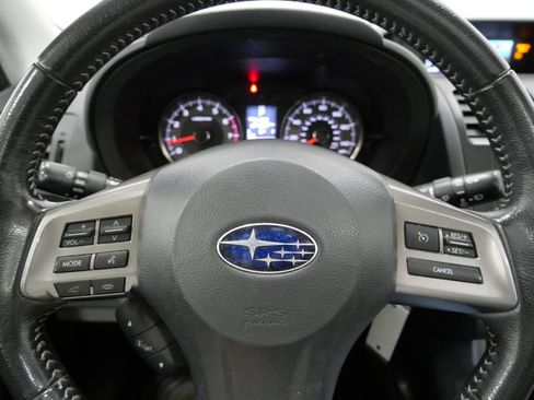 Used 2015 Subaru Forester 2.5i Limited AWD/4WD image 17