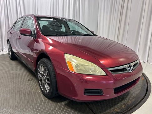 Used 2006 Honda Accord LX image 21