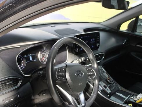 Used 2022 Hyundai Santa Fe SEL AWD/4WD image 14