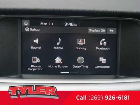 Used 2020 Kia Optima LX FWD image 43