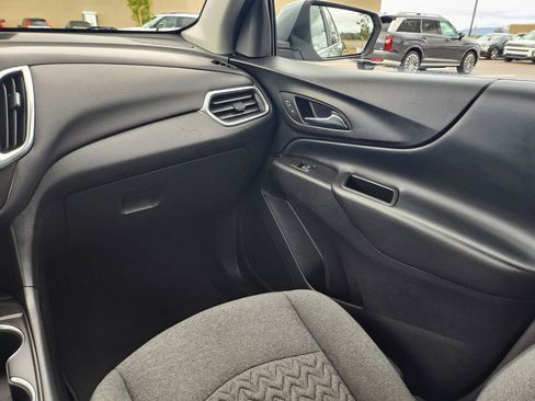 Used 2024 Chevrolet Equinox LT image 23