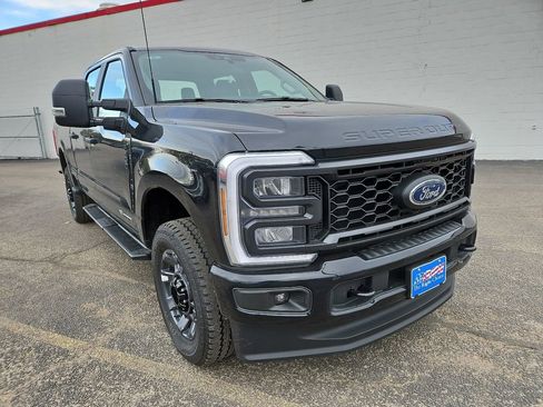 New 2026 Ford F250 XL w/ STX Appearance Package image 2