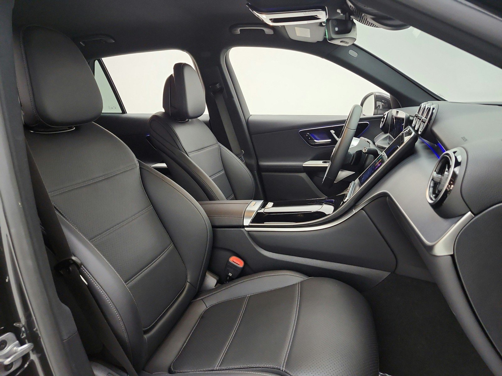 Certified 2026 Mercedes-Benz GLC 300 image 19