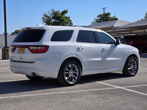 Used 2019 Dodge Durango GT RWD image 3