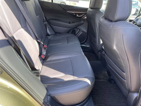 Certified 2023 Subaru Outback Limited image 17